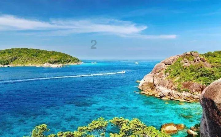 《目中无人2》谢苗杨恩又联手除恶，开启高能复仇之旅